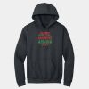 Heavy Blend ™ Hooded Sweatshirt Thumbnail