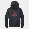 Heavy Blend ™ Hooded Sweatshirt Thumbnail