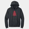 Heavy Blend ™ Hooded Sweatshirt Thumbnail