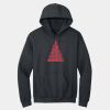 Heavy Blend ™ Hooded Sweatshirt Thumbnail