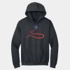 Heavy Blend ™ Hooded Sweatshirt Thumbnail