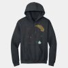 Heavy Blend ™ Hooded Sweatshirt Thumbnail