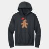 Heavy Blend ™ Hooded Sweatshirt Thumbnail