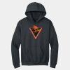 Heavy Blend ™ Hooded Sweatshirt Thumbnail