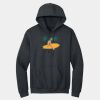 Heavy Blend ™ Hooded Sweatshirt Thumbnail