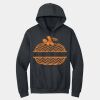Heavy Blend ™ Hooded Sweatshirt Thumbnail