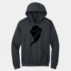 Heavy Blend ™ Hooded Sweatshirt Thumbnail