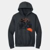 Heavy Blend ™ Hooded Sweatshirt Thumbnail