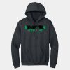 Heavy Blend ™ Hooded Sweatshirt Thumbnail