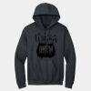 Heavy Blend ™ Hooded Sweatshirt Thumbnail