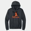 Heavy Blend ™ Hooded Sweatshirt Thumbnail