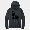 Heavy Blend ™ Hooded Sweatshirt Thumbnail