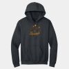 Heavy Blend ™ Hooded Sweatshirt Thumbnail