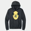 Heavy Blend ™ Hooded Sweatshirt Thumbnail