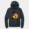 Heavy Blend ™ Hooded Sweatshirt Thumbnail