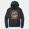 Heavy Blend ™ Hooded Sweatshirt Thumbnail