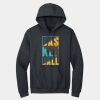 Heavy Blend ™ Hooded Sweatshirt Thumbnail