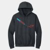 Heavy Blend ™ Hooded Sweatshirt Thumbnail
