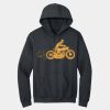 Heavy Blend ™ Hooded Sweatshirt Thumbnail