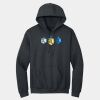 Heavy Blend ™ Hooded Sweatshirt Thumbnail
