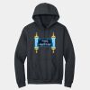 Heavy Blend ™ Hooded Sweatshirt Thumbnail