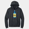 Heavy Blend ™ Hooded Sweatshirt Thumbnail