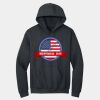 Heavy Blend ™ Hooded Sweatshirt Thumbnail