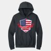 Heavy Blend ™ Hooded Sweatshirt Thumbnail