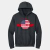 Heavy Blend ™ Hooded Sweatshirt Thumbnail