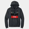 Heavy Blend ™ Hooded Sweatshirt Thumbnail