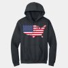 Heavy Blend ™ Hooded Sweatshirt Thumbnail