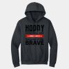 Heavy Blend ™ Hooded Sweatshirt Thumbnail