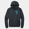 Heavy Blend ™ Hooded Sweatshirt Thumbnail