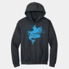 Heavy Blend ™ Hooded Sweatshirt Thumbnail