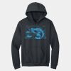 Heavy Blend ™ Hooded Sweatshirt Thumbnail