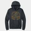 Heavy Blend ™ Hooded Sweatshirt Thumbnail