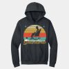 Heavy Blend ™ Hooded Sweatshirt Thumbnail