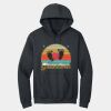 Heavy Blend ™ Hooded Sweatshirt Thumbnail