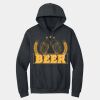 Heavy Blend ™ Hooded Sweatshirt Thumbnail