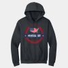 Heavy Blend ™ Hooded Sweatshirt Thumbnail