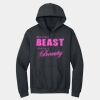 Heavy Blend ™ Hooded Sweatshirt Thumbnail
