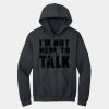 Heavy Blend ™ Hooded Sweatshirt Thumbnail