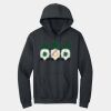 Heavy Blend ™ Hooded Sweatshirt Thumbnail