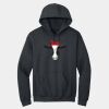 Heavy Blend ™ Hooded Sweatshirt Thumbnail