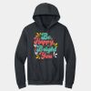Heavy Blend ™ Hooded Sweatshirt Thumbnail