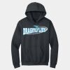 Heavy Blend ™ Hooded Sweatshirt Thumbnail