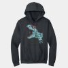 Heavy Blend ™ Hooded Sweatshirt Thumbnail