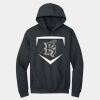 Heavy Blend ™ Hooded Sweatshirt Thumbnail