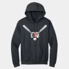 Heavy Blend ™ Hooded Sweatshirt Thumbnail