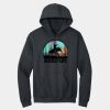 Heavy Blend ™ Hooded Sweatshirt Thumbnail